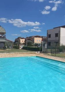 Apartment Aleks - Tar - 9