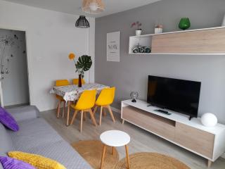 Apartamento HARO CONFORT Céntrico Ascensor Wifi Terraza - Haro - 0
