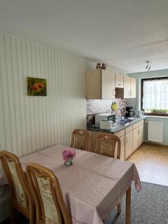 Ferienwohnung Hofmann - Bielatal - 5