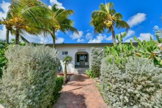 Aloe B&B - Oranjestad - 7