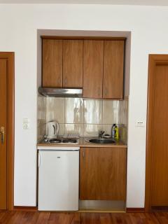 Apartments Bernarda - Sumpetar - 1