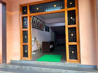 Aryadurga Residency - Gokarna - 2