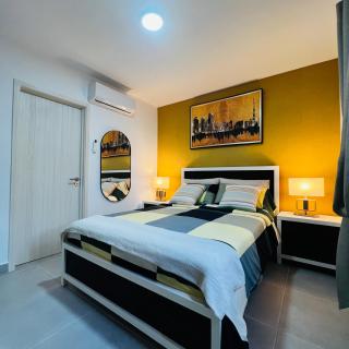 Peaceful apartment in Punta Cana - Punta Cana - 9