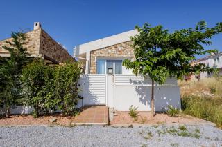 Petritis Villas B - Iraklitsa - 9