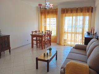 Casa do Mestre - Monte Gordo - 6