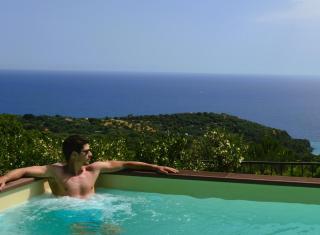 Villa Russo Casa Vacanze - Marina di Camerota - 0