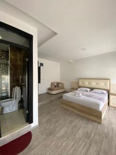 Seafront Apartments - Ulcinj - 1
