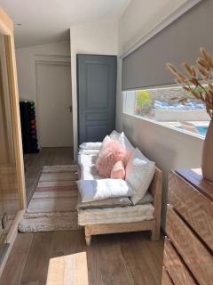 Villa EDEN Grimaud - Golfe de Saint Tropez - Grimaud - 3