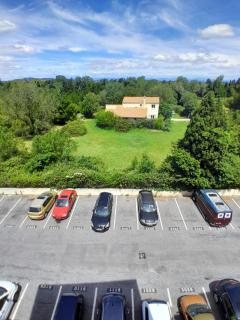 Studio Balcon Narbonne Centre - 4