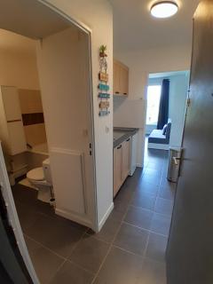 Studio Balcon Narbonne Centre - Narbona - 1