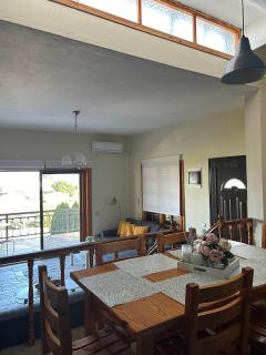 Beach house project - Paralía Avdhíron - 8