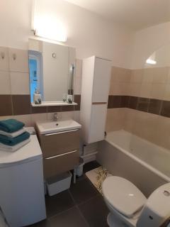 Studio Balcon Narbonne Centre - Narbona - 6