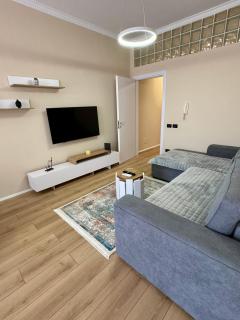 New Bazaar Cozy Apartment 2 Dajti View - Tirana - 6