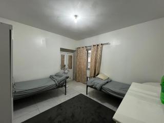 Room for 2 Person in Sharing Flat - 8