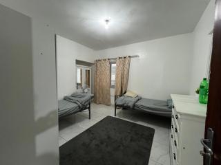 Room for 2 Person in Sharing Flat - 7