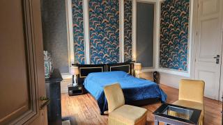 Château Belle Epoque - Chambres d'Hôtes & Gîtes - Linxe - 4