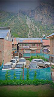 Zytoon homestay - Kanzalwan - 6