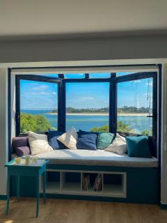 La Vigie perchée - Les Gîtes de la Côte d'Amour - 0