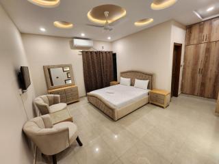 The Oak Residence - Islamabad - 2