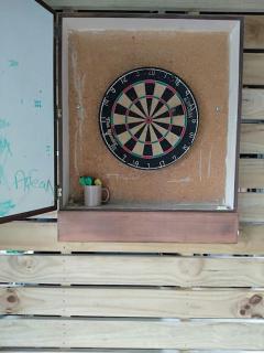 Bay and Karioi view in town - 6