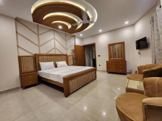 The Oak Residence - 8