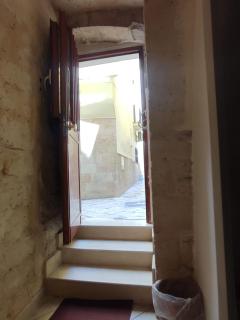 La Cas d Zii la Giulia - Bari - 1