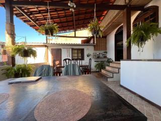 Amazonia Casa Hostal - 0