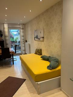 Monteurwohnung Viersen Central - Viersen - 8