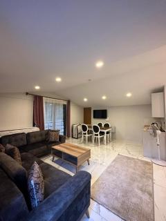 Gölbaşı Garden Villa - 3