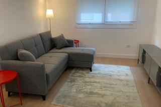 Marítimo Once Apartamento Cangas - 0