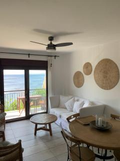 apartment by the sea - Neos Marmaras - 3