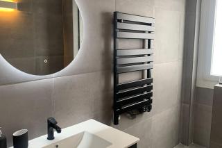 Marítimo Once Apartamento Cangas - 7