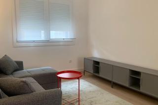 Marítimo Once Apartamento Cangas - 3