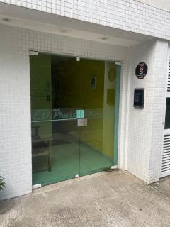 Condomínio edifício Prota no Guarujá - 80 M da praia - Guarujá - 3