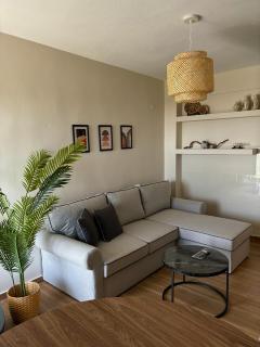 Serenity Apartment - 9