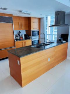 Luxury condo in Icon W hotel Brickell - Miami - 9