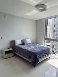 Luxury condo in Icon W hotel Brickell - Miami - 8