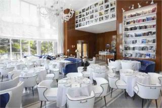 Luxury condo in Icon W hotel Brickell - Miami - 4