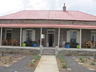 Stellar Dust Guesthouse Previously The Blue Moon Guesthouse - Sutherland - 9