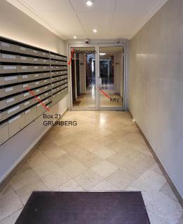 Paris, bonne nouvelle, 56m2 - París - 2