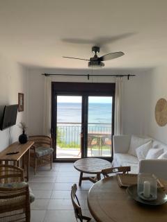 apartment by the sea - Neos Marmaras - 4