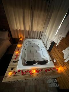 Chalés Refúgio Ohana - 6