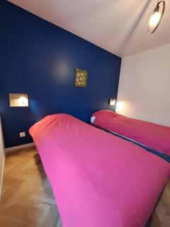 A la maison de Jaulny - Jaulny - 4