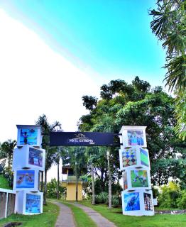 Hotel Extrema Club - 1