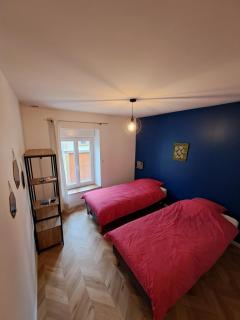 A la maison de Jaulny - Jaulny - 5