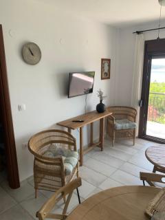 apartment by the sea - Neos Marmaras - 7