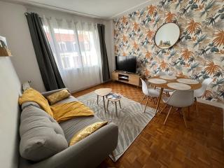 Appartement Vichy Centre - Vichy - 8