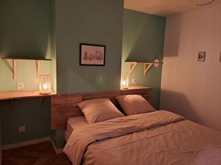 A la maison de Jaulny - Jaulny - 3