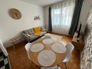 Appartement Vichy Centre - Vichy - 7