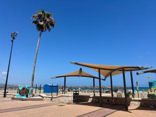 Cozy and quiet, pax7 Los Boliches, 3d, 2b, pool and close to the beach - Fuengirola - 7